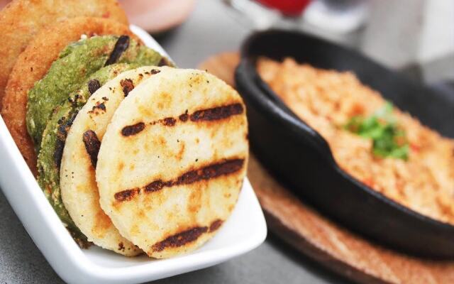 Hotel The VIP Caracas