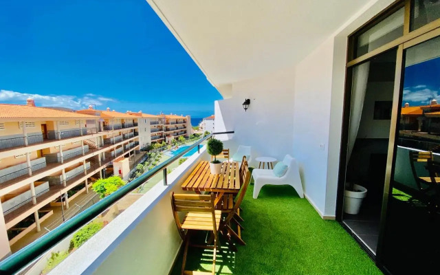 Vacation Home 1 Bed Los Cristianos