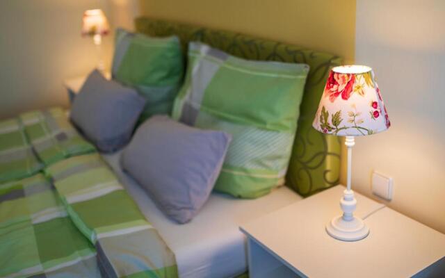 Landhotel Gillenfelder Hof