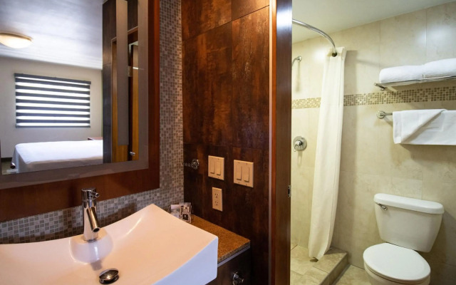 Calafia Hotel
