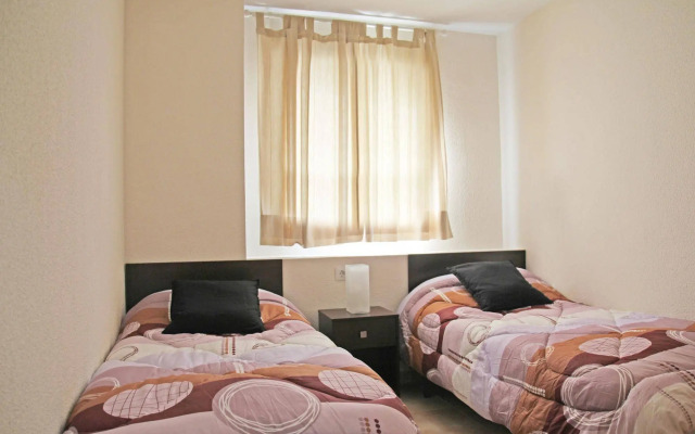 Apartamentos Doña Carmen 3000