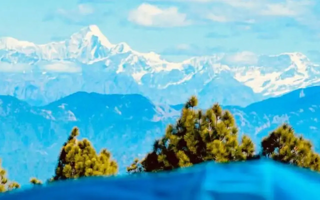Garur Valley Camps