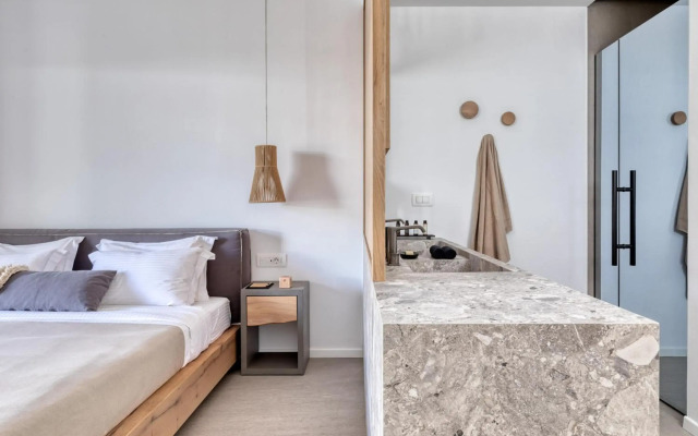 Elia Mykonos Resort
