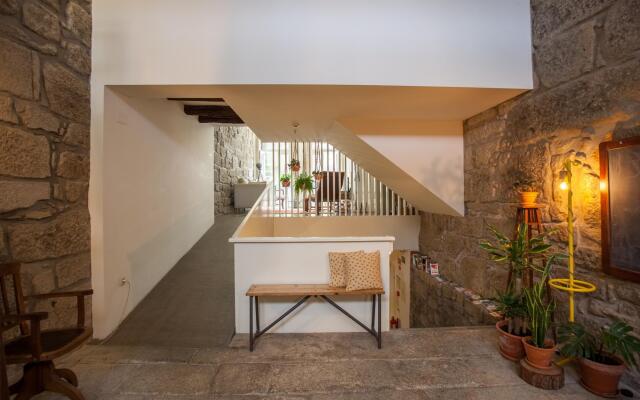 Being Porto Hostel