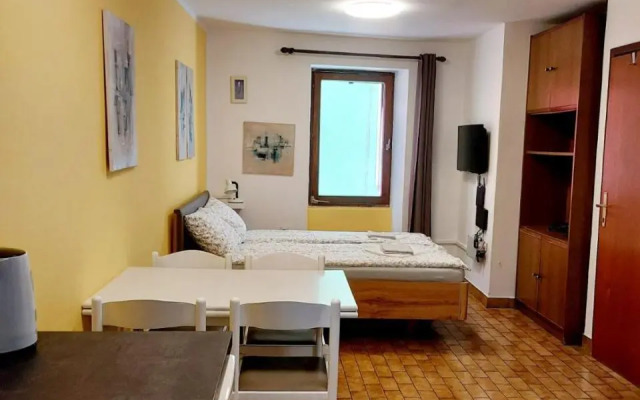 Terra Apartments