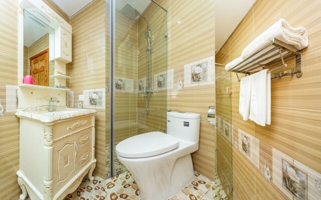 Oyo 325 Mai Hung Hotel