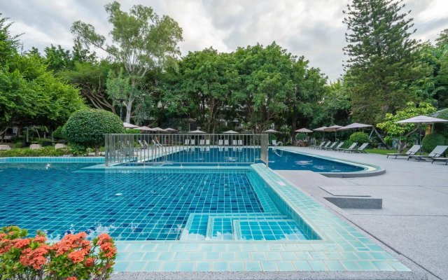 Sunshine Garden Resort