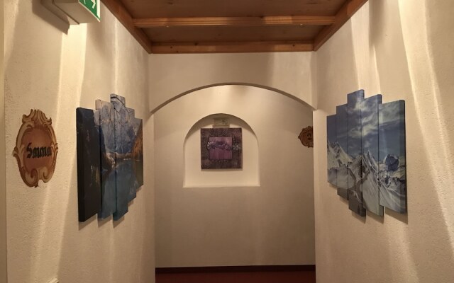 Hotel Pension Almrose