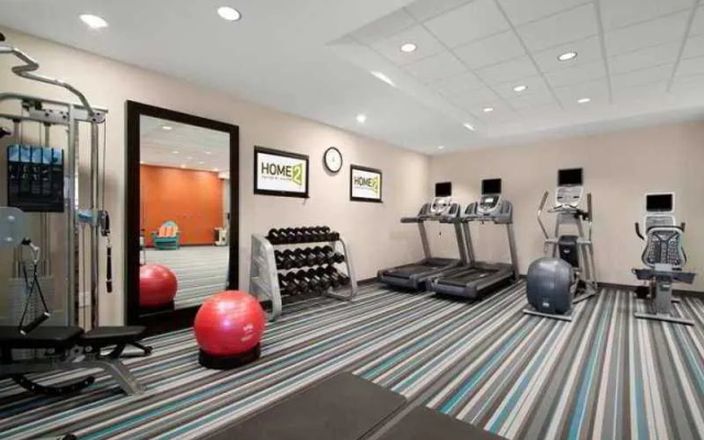 Home2 Suites Oxford
