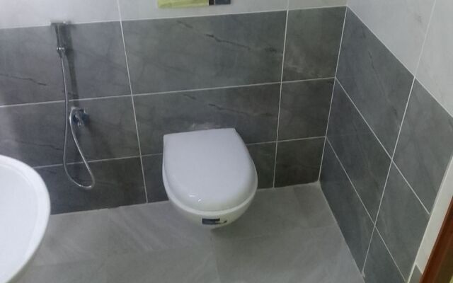 Apartment in Jerash