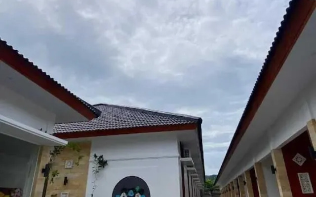 The Cabin Hotel Lovina Bali