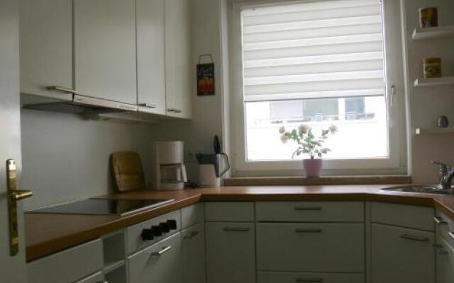 Ferienwohnung Hudewusch