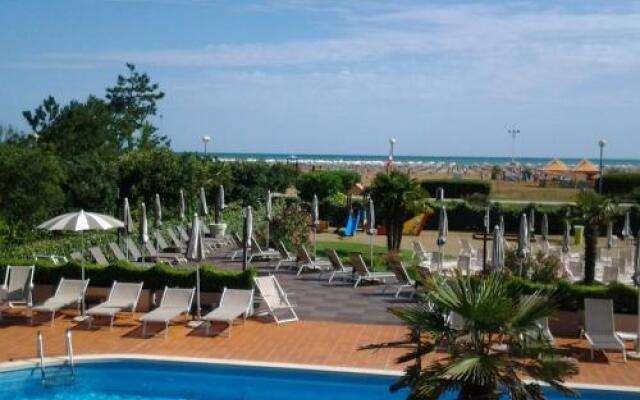 Hotel Italy