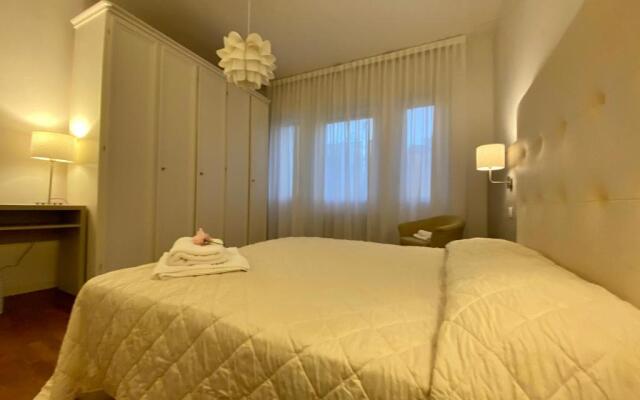 Villa Alda Suites & Rooms