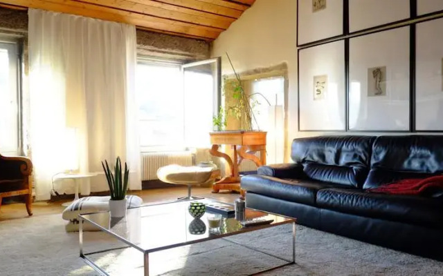 Appartements Cordelier – Riva Loft & Suites