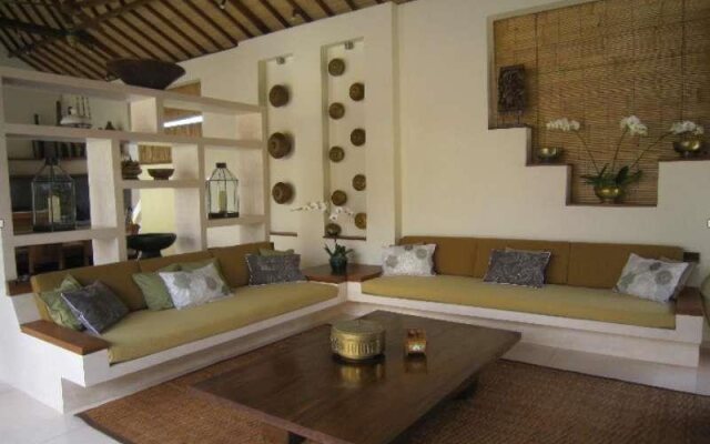 Villa Kampung
