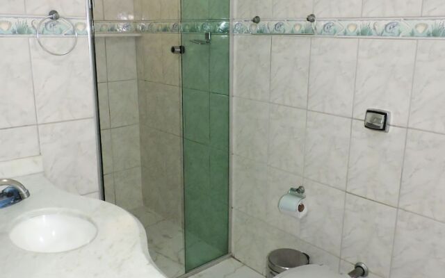 Apartamentos Adriático Guarujá