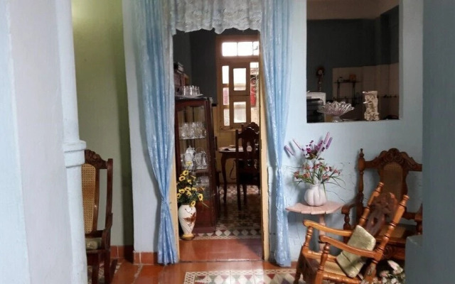 Casa Carmen y Lorena (Santiago de Cuba)