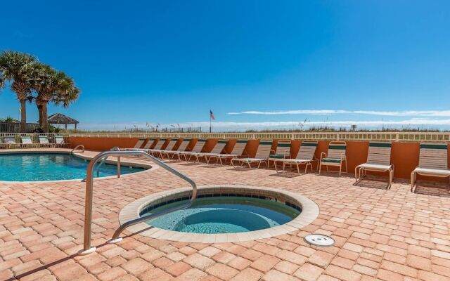 Seacrest 506 1 Bedroom Condo