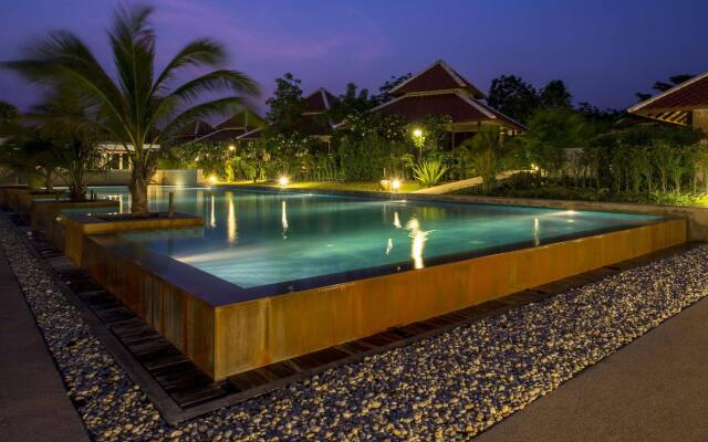Sirarun Resort