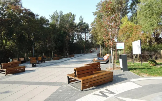 New Holiday Homes for 5 People in Dziwnowek.-formerly TUI Ferienhaus