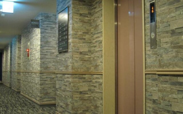 Hotel Wakaba