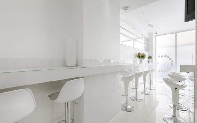 BLC Design Hotel
