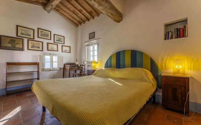La Casa Dei Limoni