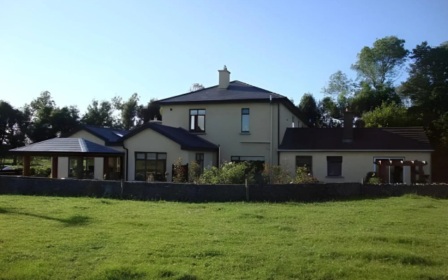Cahergal Farmhouse B&B