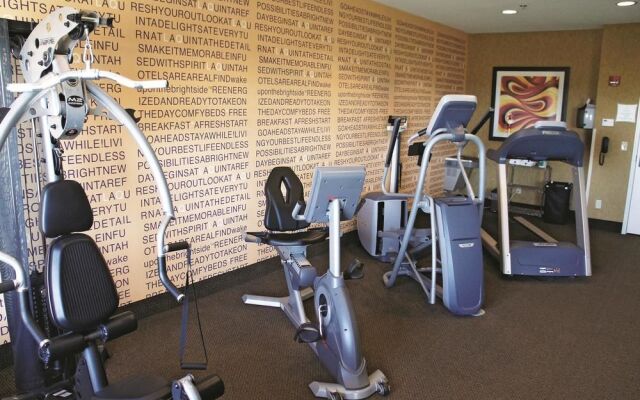 La Quinta Inn & Suites Minot