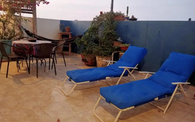 Casa Cima Chiclayo