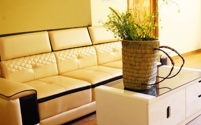 Meo Vac Valley Hotel - Hostel – Guest Rooms – Dong Van
