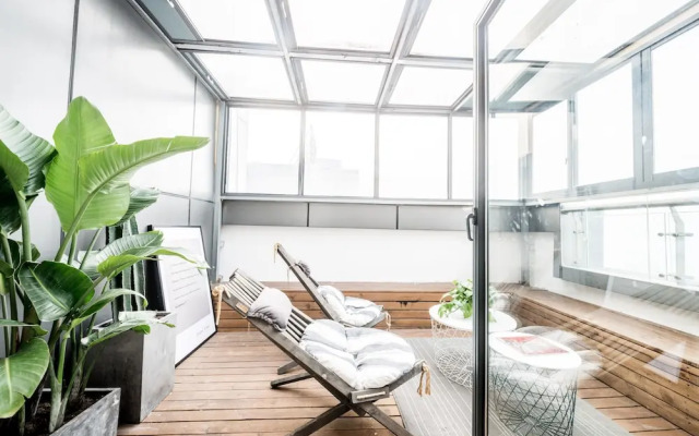 Shore Time Hotel Jiefangbei