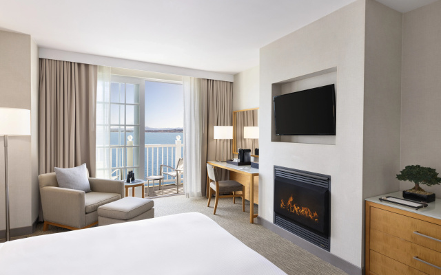 InterContinental the Clement Monterey by IHG