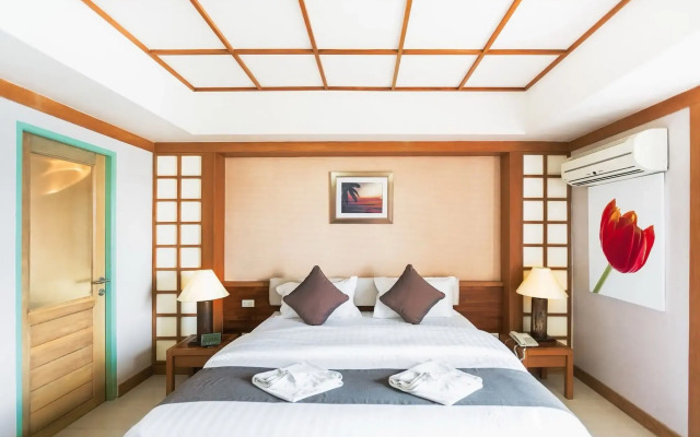 Green Residence Ayutthaya - SHA Plus