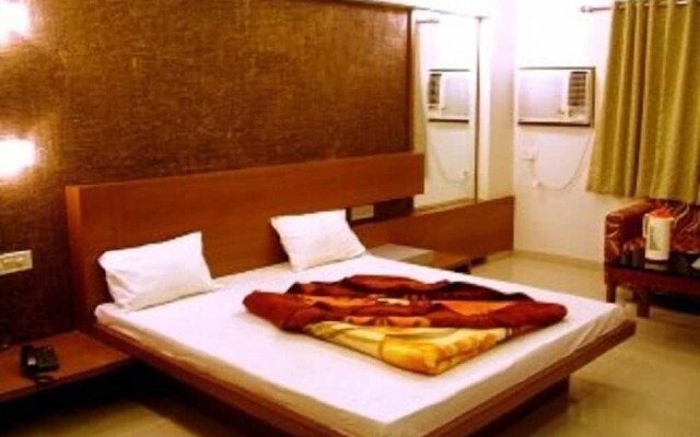 Hotel Rajmandir