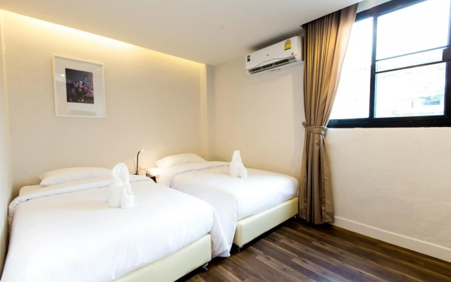 Metro Hotel