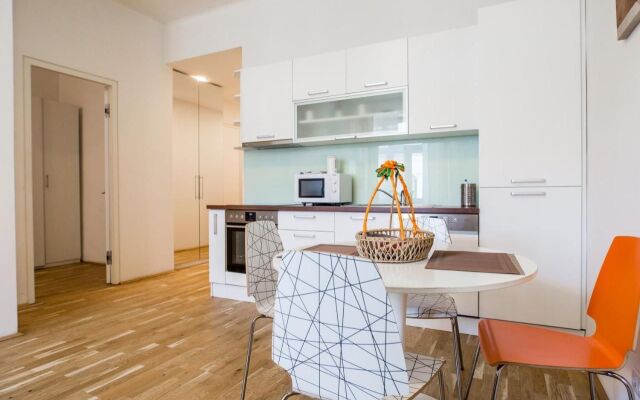 Flarent Vienna Apartments