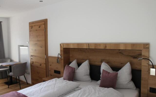 Pension Apartment Steiner