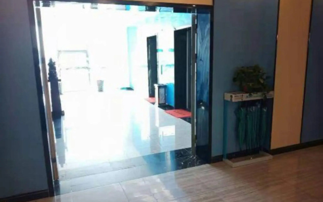 Citi Home Hotel (Taohua Town Government)