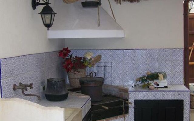 Appartamentino Panoramico