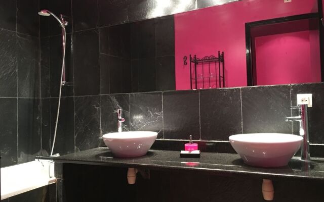 Essentiel Spa