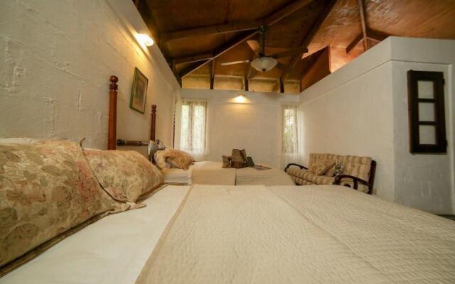 Hotel Rancho Olivier