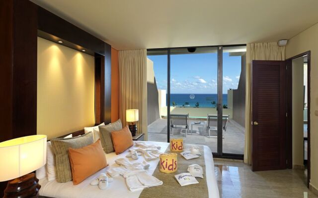 Luxury Escape Cancun