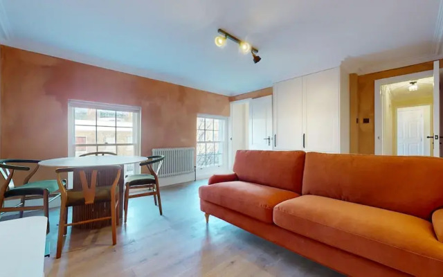 Kings Cross - Modern 2 Bedroom Apartments