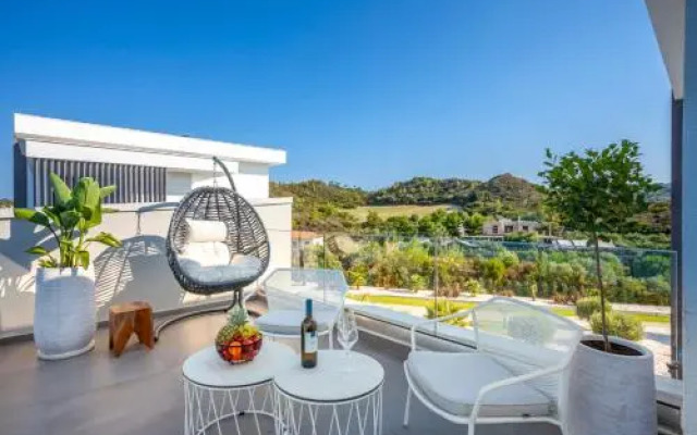 Horizon Dream Villas