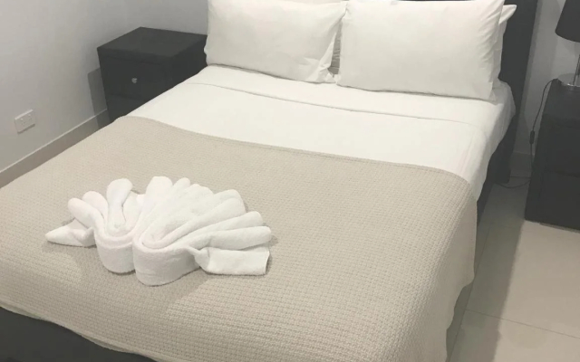 Magnum Serviced Apartments