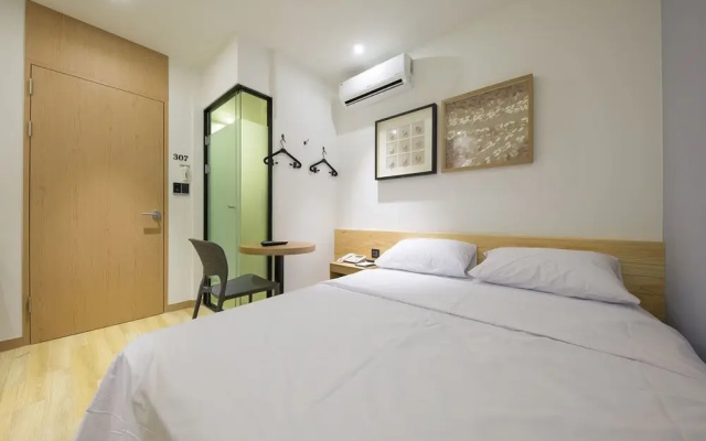 Guri Boutique Hotel XYM
