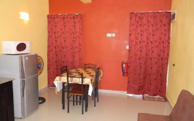 VillaOSoleil Apartments