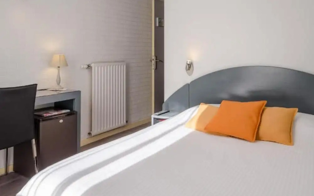 Hôtel Le Pont Bernet